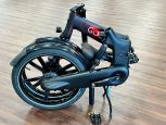 Gocycle G4i schwarz