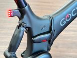 Gocycle G4i schwarz