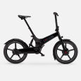 Gocycle G4i+ Schwarz