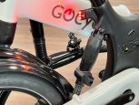 Gocycle G4i Weiß Schwarz Mod.25