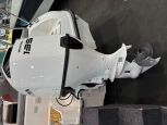Honda BF 135 D LRU *mechanische Schaltung*