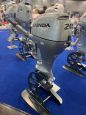 Honda BF 20 SHU Aussenbordmotor