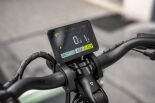 i:SY Speed XXL P12 ZR 800 Black (bis 45 kmh) S-Pedelec