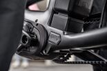 i:SY Speed XXL P12 ZR 800 Black (bis 45 kmh) S-Pedelec