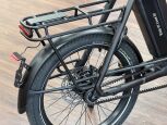 i:SY Speed XXL P12 ZR 800 Black (bis 45 kmh) S-Pedelec