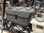 KLICKfix Rackpack Wasserdicht für Brompton C/P Line und G Line