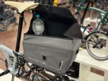 KLICKfix Rackpack Wasserdicht für Brompton C/P Line und G Line