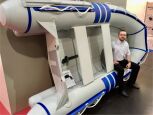 Lodestar TriMAX 3D-V 430