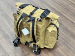 LUMABAG Bromfort Rucksack Beige/Tan