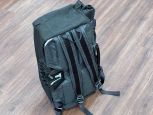 LUMABAG Rucksack Brom-E für Brompton Electric C/P Line