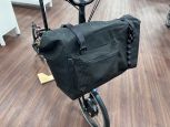 LUMABAG Rucksack Brom-E für Brompton Electric C/P Line
