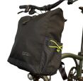 LUMABAG The Shorty Rucksack für Brompton(inkl Rahmen)