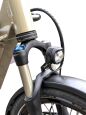 Lupine SL-F Classic für Lastenräder
