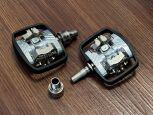 MKS US-S Ezy Pedal Pedalenset Klick (SPD-Kompatibel)