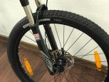 Montague Paratrooper Elite Falt Mountainbike RH 45 cm 160-178 cm