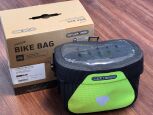 Ortlieb Lenkertasche Ultimate High-VIS 6,5L - neon yellow - black reflective