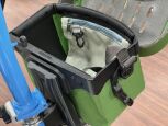Ortlieb Lenkertasche Ultimate Plus 6,5L - kiwi-moss green