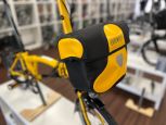 Ortlieb Ultimate 7 Liter Bumble bee (Hummelgelb)