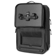 otinga Flip V3 Urban Schwarz Fahrradtasche