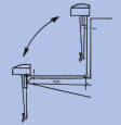 Prasolux  MHD 10 Aufstellbar