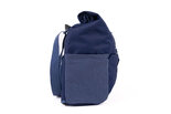 Brompton Roll Top Bag Medium Navy