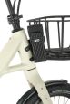 QiO Abus Faltschloß Folfing Lock DUO 120 cm