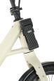 QiO Abus Faltschloß Folfing Lock DUO 120 cm