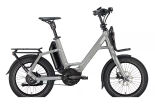 QiO EINS+ P-5 (180kg)Lead Metal Rücktrittbremse