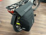 QiO Shopper Einzeltasche GABRIEL (14-16 Liter Inhalt)