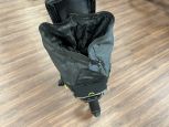 QiO Gepäckträgertasche NOAH (7 Liter Inhalt)