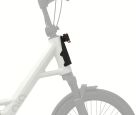QiO CONTEC HTM Frontträger Klickfix