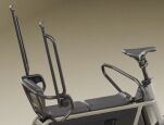 QiO Long Rail Middle Reling