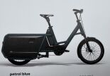QiO Long P9 Petrol Blue - Matt Finish