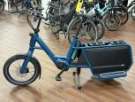 QiO Long P9 Petrol Blue - Matt Finish