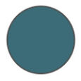 QiO Long P9 Petrol Blue - Matt Finish