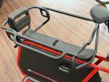 QiO Long Rail Middle Reling