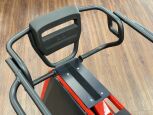 QiO Long Rail Rear Reling