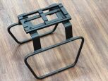 QiO Rack Plate MIK Adapterplatte