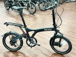 Riese & Müller Birdy Rohloff Graphite