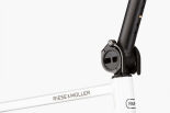 Riese & Müller Tinker2 weiß (mit Federgabel) 24,9 kg