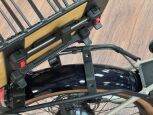 KLICKfix Brompton Rack Shopping Basket C Line, P Line und G Line