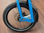 Schwalbe Marathon Racer(Serie) Riese&Müller Birdy 18x1.5 (Kettenschaltung)
