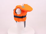 Secumar Bravo 15-20 KG Rettungsweste Mod.25