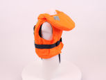 Secumar Bravo 20-30 KG Rettungsweste Mod.25