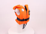 Secumar Bravo 20-30 KG Rettungsweste Mod.25