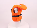 Secumar Bravo 30-40 KG Rettungsweste Mod.25