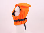 Secumar Bravo 40-50 KG Rettungsweste Mod.25
