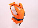Secumar Bravo 40-50 KG Rettungsweste Mod.25