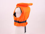 Secumar Bravo 40-50 KG Rettungsweste Mod.25