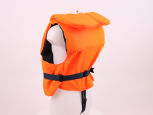 Secumar Bravo 70-80 KG Feststoff Rettungsweste Mod.25